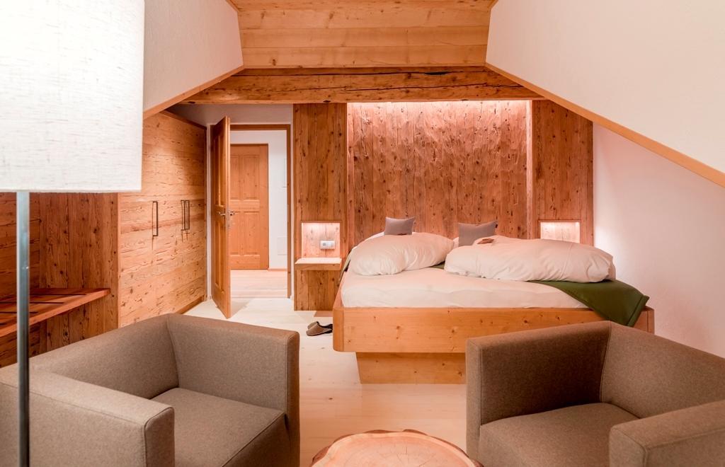 Appartamento con 2 Camere da Letto