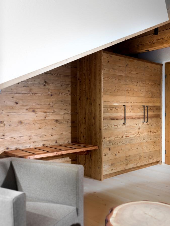 Appartamento con 2 Camere da Letto